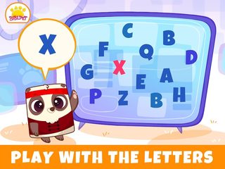 Screenshot 11: ABC Learn Alphabet for Kids