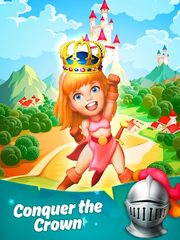 Screenshot 15: Queen Quest - Match 3 Puzzle