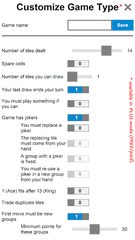 Screenshot 10: Pup Rummy