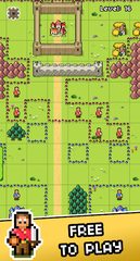 Screenshot 2: Island Empire - Turn Strategy