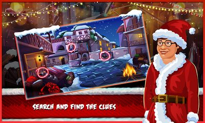 Screenshot 15: Christmas Room Escape - Journey of little santa