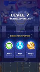 Screenshot 10: Iron Wars – Mech Battles