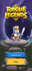 Screenshot 16: Rogue Legends: Roguelike