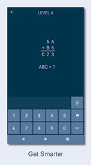 Screenshot 3: Math Games - Puzzles and Riddles