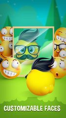 Screenshot 4: Stacker Up - Physics Puzzles