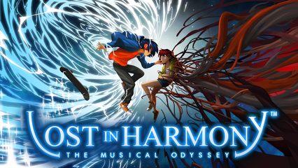 Screenshot 20: Lost in Harmony