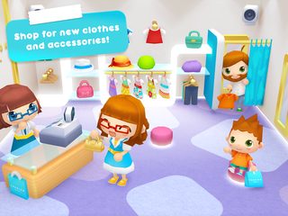 Screenshot 24: Daily Shopping Stories
