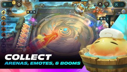 Screenshot 20: TFT: Teamfight Tactics