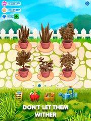 Screenshot 24: Plants Garden Idle