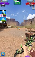 Screenshot 16: Archery Club: PvP Multiplayer