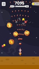 Screenshot 23: Planet Blast