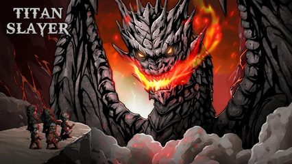 Screenshot 22: Titan Slayer: Deckbuilding RPG