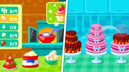 Screenshot 22: Supermarket Game 2