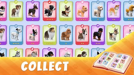 Screenshot 23: Dog Town: Pet Shop, Care Games