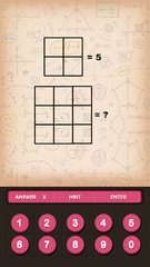 Screenshot 8: Math Game
