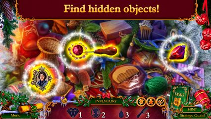 Screenshot 17: Christmas Spirit 2 f2p