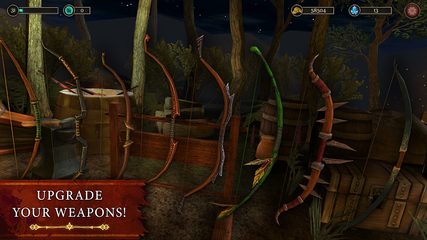 Screenshot 9: Survival Defender