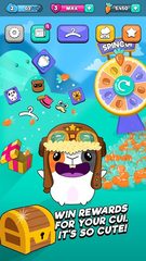 Screenshot 2: Cutie Cuis - Brain teasers & Mind games