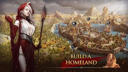 Screenshot 19: Clash of Empire: Strategic Empire Age