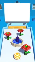 Screenshot 4: Art Ball 3D