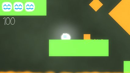 Screenshot 7: Cats are Liquid - ALitS