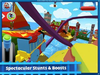Screenshot 18: Thomas & Friends Minis
