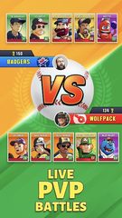 Screenshot 3: Super Hit Baseball