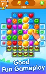 Screenshot 14: Candy Story