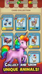 Screenshot 6: Idle Cute Animals