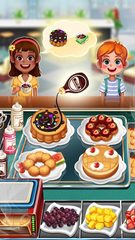 Screenshot 5: Crazy Cooking Chef