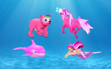 Screenshot 10: My Dolphin Show