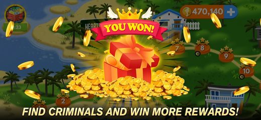 Screenshot 6: Solitaire Mystery Card Game