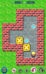 Screenshot 16: Sokoban Touch