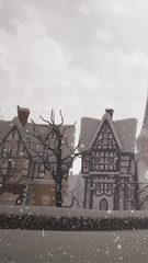 Screenshot 1: Escape Game: Ho Ho Ho!