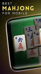 Screenshot 1: Mahjong Gold - Majong Master