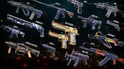 Screenshot 16: FPS Online Strike:PVP Shooter
