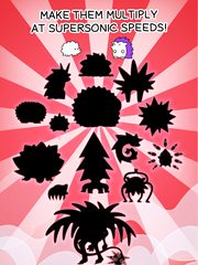 Screenshot 12: Hedgehog Evolution: Merge Idle