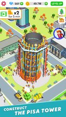 Screenshot 20: Idle Construction 3D