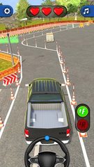 Screenshot 19: Driving School Test