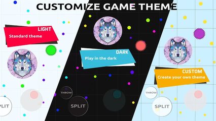 Screenshot 15: Blob.io - Multiplayer io games