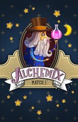 Screenshot 4: Alchemix - Match 3