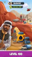 Screenshot 12: Oil Tycoon: Gas Idle Factory
