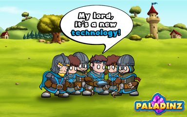 Screenshot 23: PaladinZ: Champions of Might