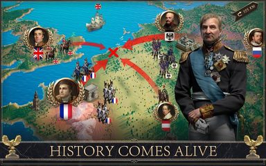 Screenshot 19: Rise of Napoleon: Empire War