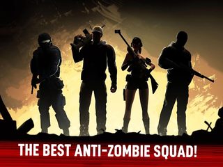 Screenshot 17: Zombie Frontier 4: Shooting 3D