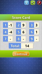 Screenshot 14: Golf Solitaire - Card Game