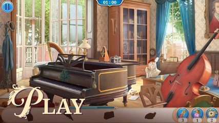 Screenshot 22: Seekers Notes: Hidden Objects