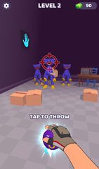 Screenshot 6: Scary Bonds