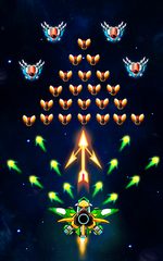 Screenshot 3: Space Hunter: Galaxy Attack