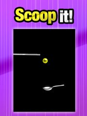 Screenshot 13: Goldball Scooping